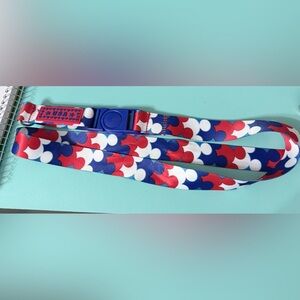 Disney Parks Lanyard